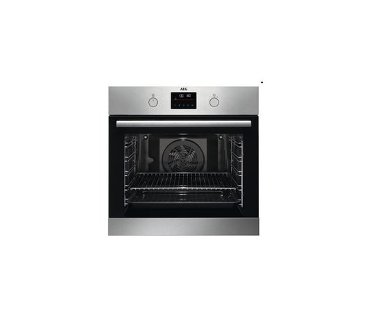 FORN AEG BPB331161M PRO GT INOX A+