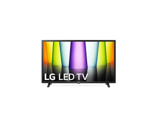 TV LG 32" 32LQ630B6LA HD STV BLUETOOTH IA HDR10