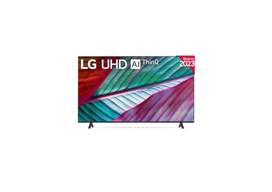 TV LG 43" 43UR78006LK UHD STV WEB23 ALFA5 AITHING