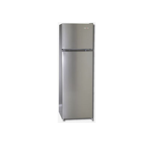 NEVERA 2P ROMMER FE-298 NF INOX 170x55x60