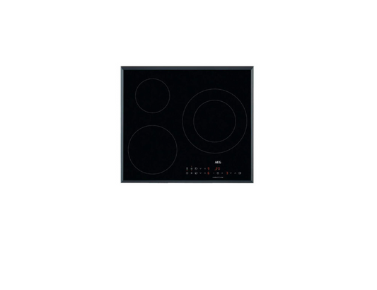 ENCIMERA AEG ILB63306FB 3F INDUCCION 32CM