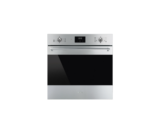 FORN SMEG SF6300TVX INOX