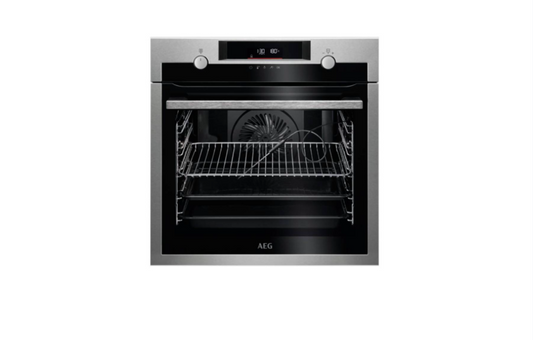 FORN AEG BPE546360M INOX GT ST PIRO A+