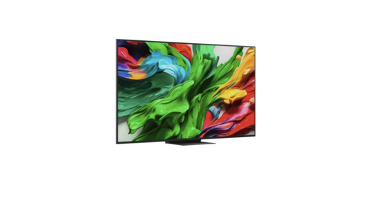 TV LG 65" 65QNED87A6B UHD QNED EVO MINILED ALFA8