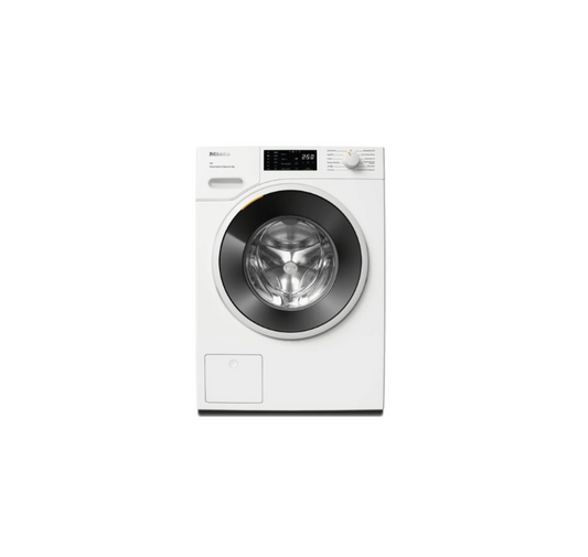 RENTADORA MIELE WCI880 WCS 10Kg 1400 RPM BCA