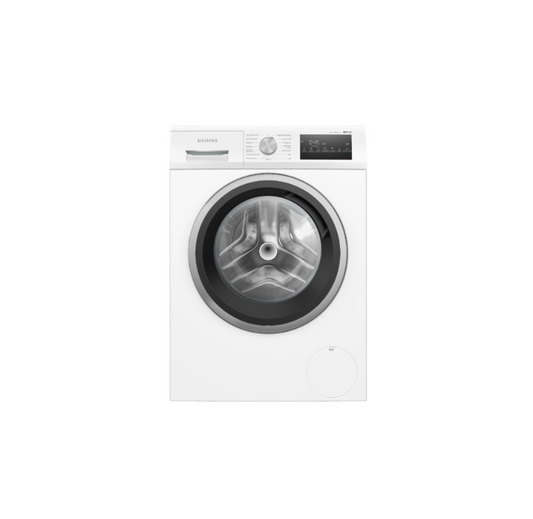 RENTADORA SIEMENS WM14N290EP 9Kg 1400RPM DSP BCO