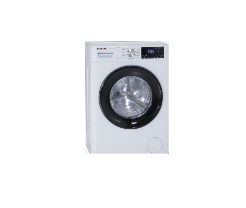 RENTADORA ROMMER OLIMPIC A1408 8Kg 1400rpm