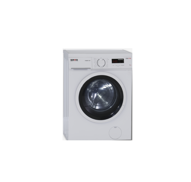 RENTADORA ROMMER FORMULA A1207 7Kg 1200rpm A