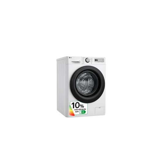 RENTADORA LG F4WR5011A6F 11Kg 1400rpm BCA STEAM