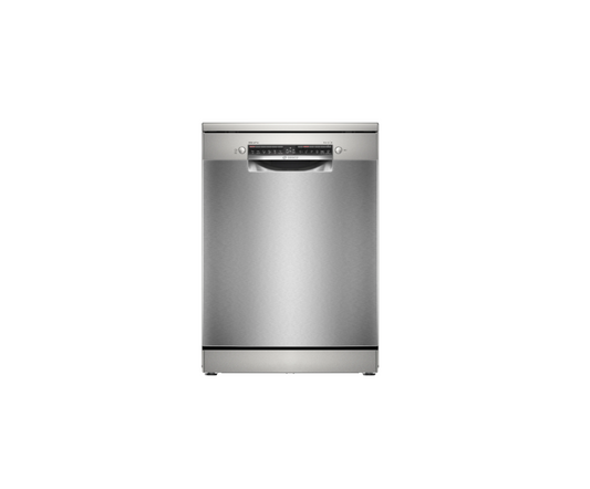 RENTAPLATS BOSCH SMS4ECI28E 6P 3ªB 42dBA DSP INOX