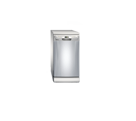 RENTAPLATS BALAY 3VN4030IA 45cm INOX