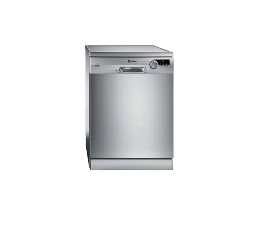 RENTAPLATS BALAY 3VS572IP A++ INOX 3¦BAND DISPLAY