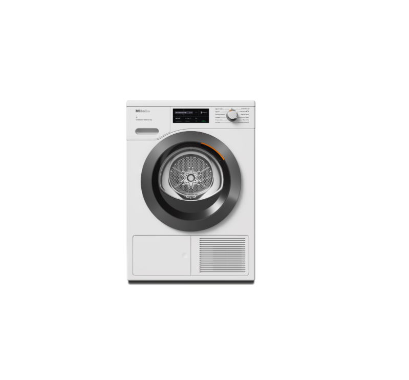 ASSECADORA MIELE TCL780WP C 9Kg BC BCA DSP EcoSpeed