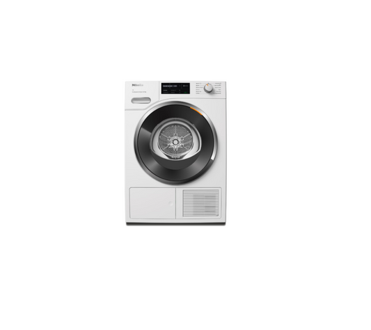 ASSECADORA MIELE TW640WP C 8Kg BC