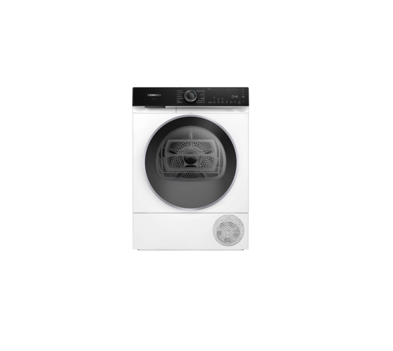 ASSECADORA SIEMENS WQ46H2B0ES 9Kg BC
