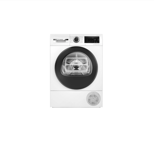 ASSECADORA BOCH WQG245D0ES C 9Kg BC