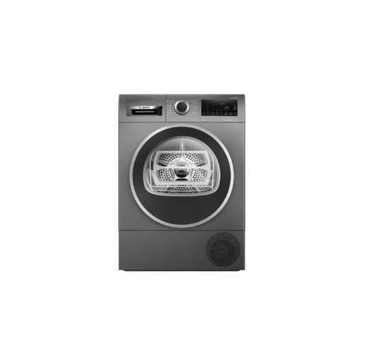 ASSECADORA BOSCH WQG245DRES 9Kg C BlackInox