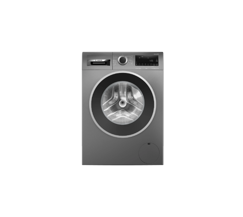 RENTADORA BOSCH WGG244ZRES 9Kg 1400R DSP Grafit