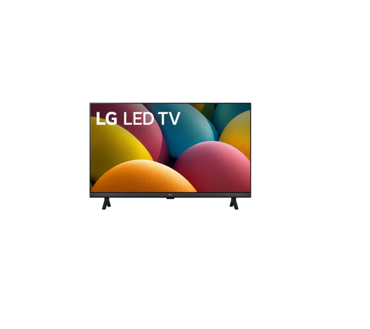 TV LG 32" 32LE60006LA FHD WEB23 HDR10