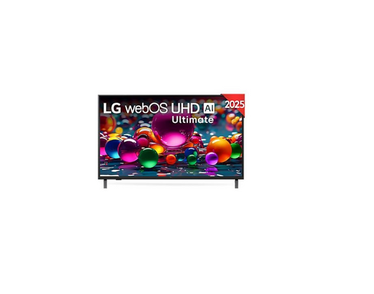 TV LG 55" 55UA75006LA UHD ALFA7 WEBOS25