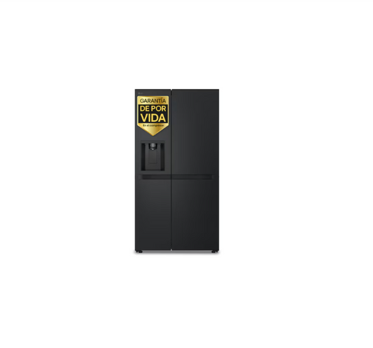 NEVERA LG GSLC41EPPE E 179X92 BLACKINOX
