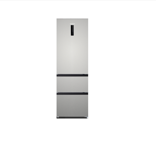 NEVERA CORBERO CFFDM421NFXINV 190X60X63 E NF FrenchDoor