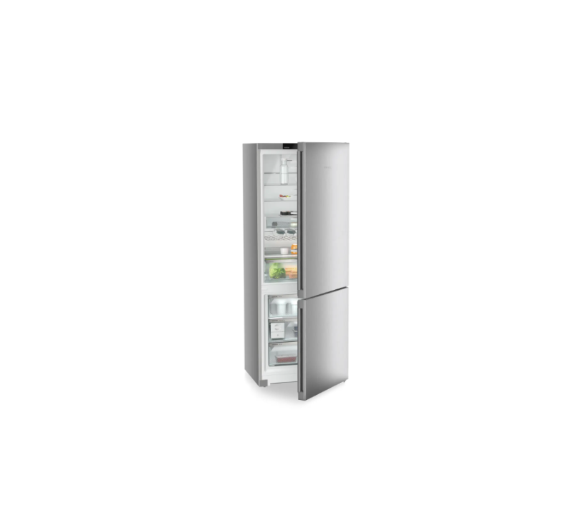 NEVERA LIEBHERR CNSFD7723 202X75 INOX