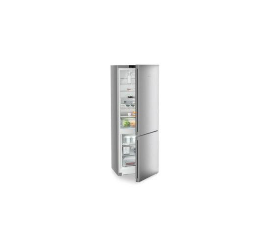 NEVERA LIEBHERR CNSFD7723 202X75 INOX