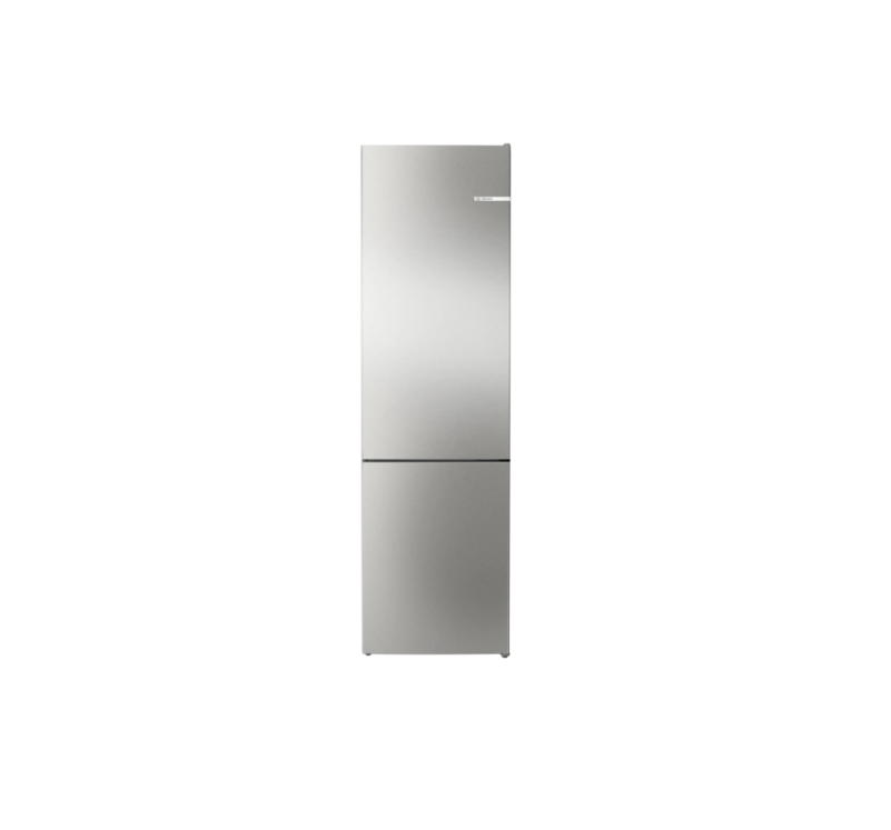 NEVERA BOSCH KGN392ICF 203X60 NF INOX