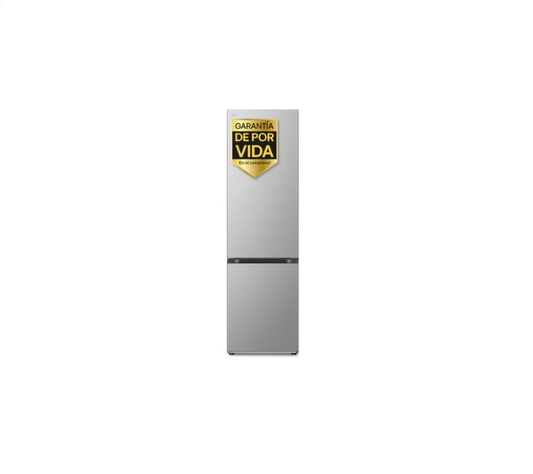 NEVERA LG GBV5240CPY 203X60 C METALFRESH INOX