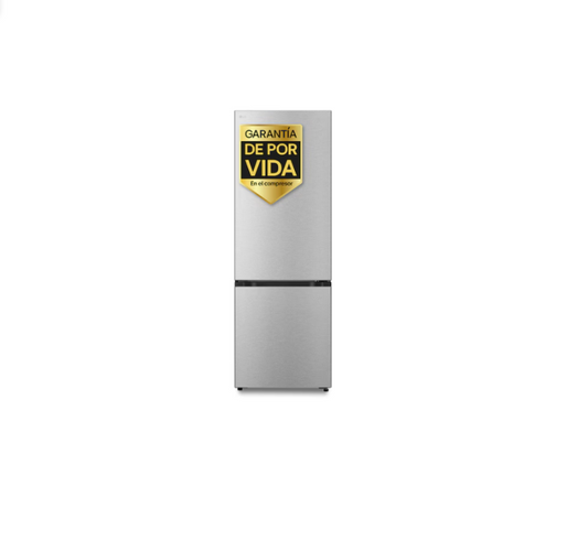 NEVERA LG GBBW726CMB 203X70 INOX METALFRESH