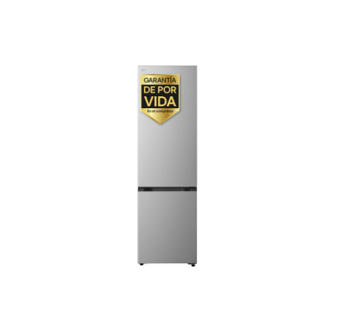 NEVERA LG GBBSJ2CCPY C 203X60 INOX