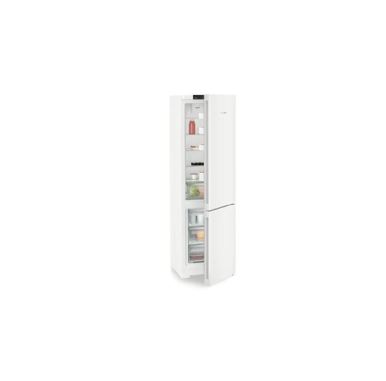 NEVERA LIEBHERR KGN57Vd03 D 201X60 Blanc