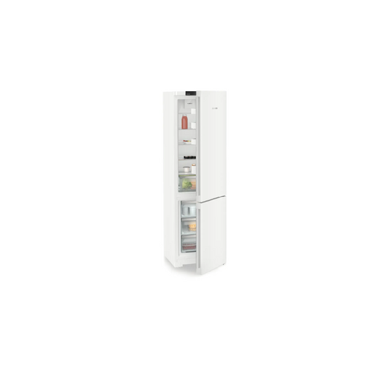 NEVERA LIEBHERR KGN57Vd03 D 201X60 Blanc