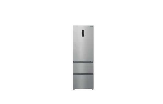 NEVERA INFINITION FRD-401T91XEM INOX 191X60 E NF