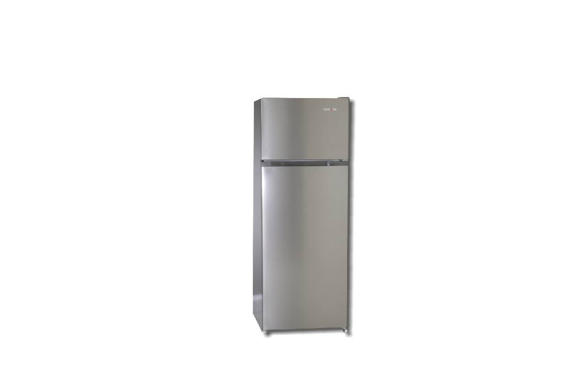 NEVERA  ROMMER FMS-296 INOX 169X55 E 2P