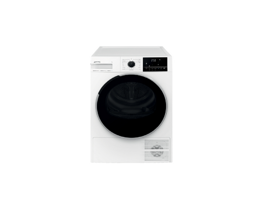 ASSECADORA SMEG DNP09SEBES 9Kg B BC