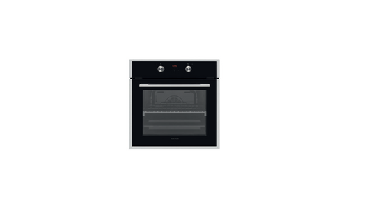 FORN INFINITION A690 MULTIFUNCION INOX/BK