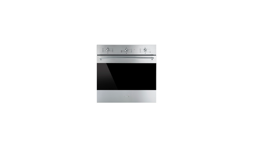 FORN SMEG SF-6381X INOX