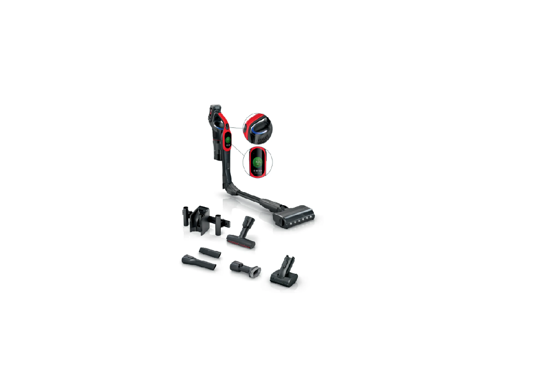 ASPIRADORA ESCOMBRA BOSCH BCS1041PET
