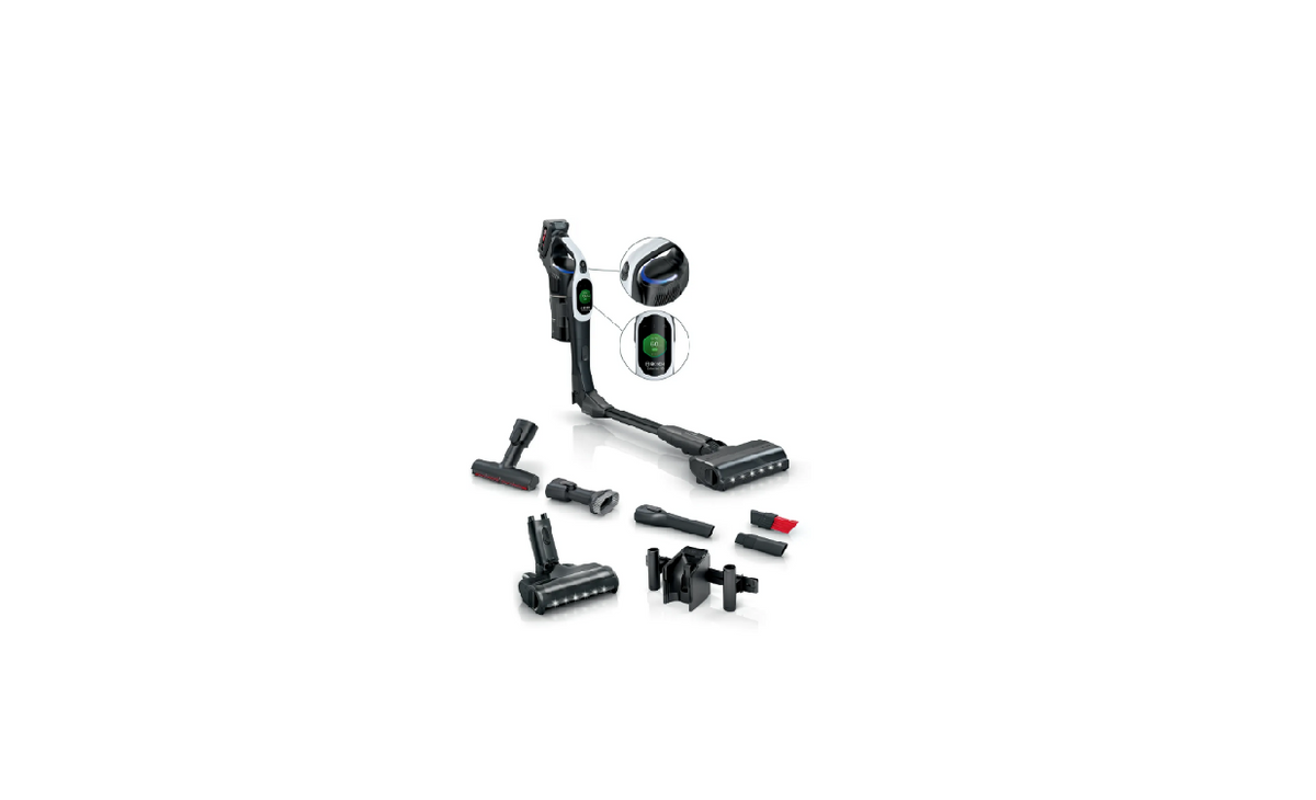 ASPIRADORA ESCOMBRA BOSCH BCS1041WAC