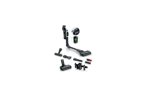 ASPIRADORA ESCOMBRA BOSCH BCS1041WAC