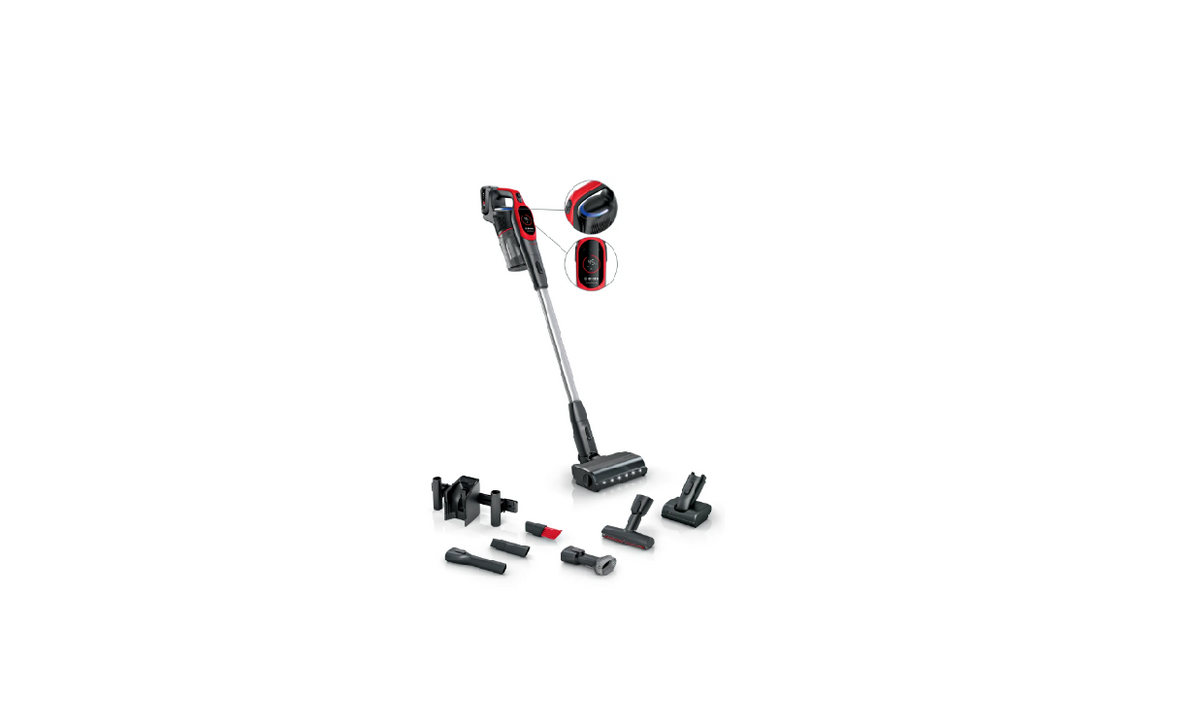 ASPIRADORA ESCOMBRA BOSCH BBS931PET