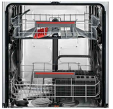 LAVAVAJILLA AEG FFB53620ZM INOX