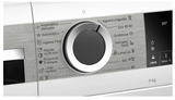 LVD. BOSCH WGG244A0ES 9K 1400R DISPLAY