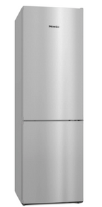 NEVERA MIELE KFN4374ED el inox 186x60x66