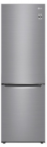 NEVERA LG GBB61 (PZ) INOX (SW) BLANC JMN