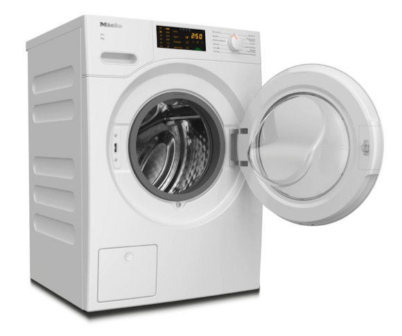 LVD. MIELE WWD020 WCS 8Kg 1400 A