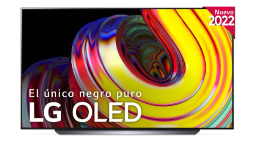 TV LG 65