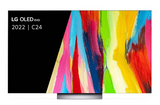 TV LG 55'' 55C24LA UHD OLED ALFA9